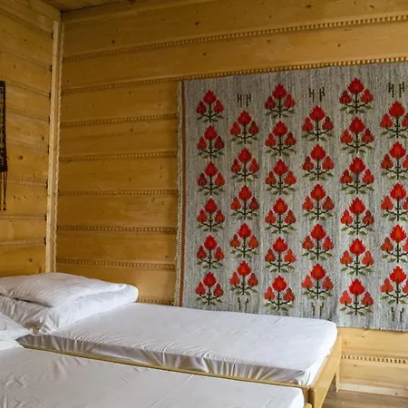 I Austryjok Шале Поронин