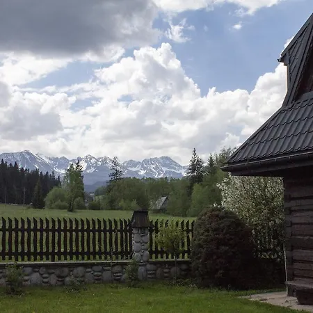 샬레 I Austryjok *