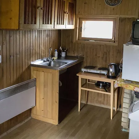 I Austryjok Шале *