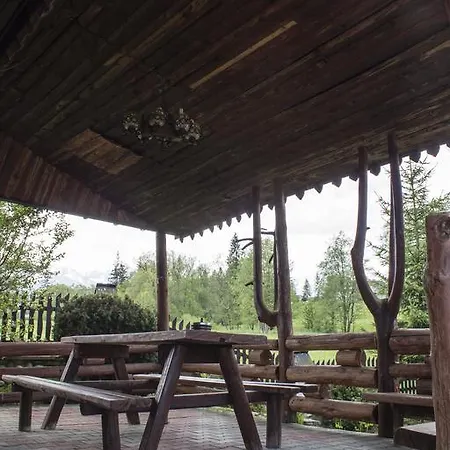 Шале I Austryjok