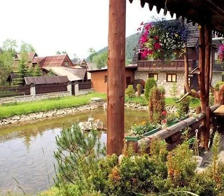 Шале I Austryjok *