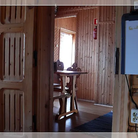 샬레 I Austryjok *