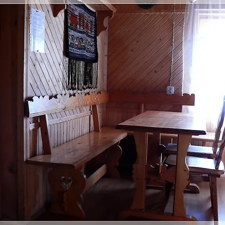 Шале I Austryjok Поронин