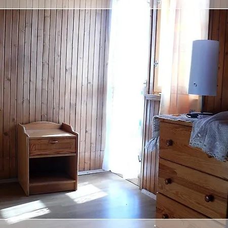 I Austryjok Поронин