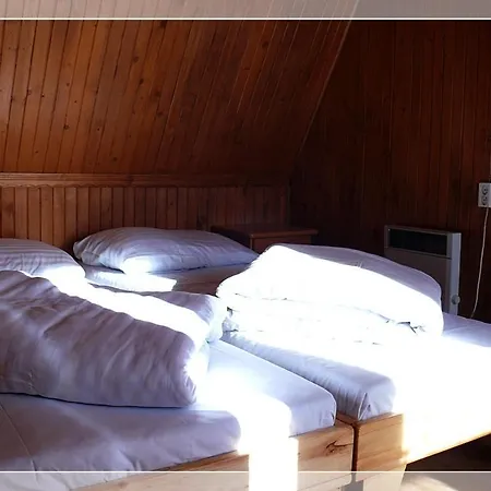 I Austryjok Шале