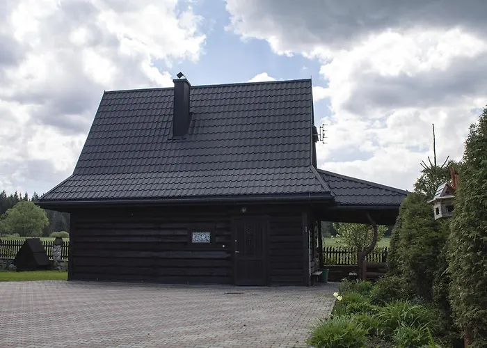 בקתה I Austryjok