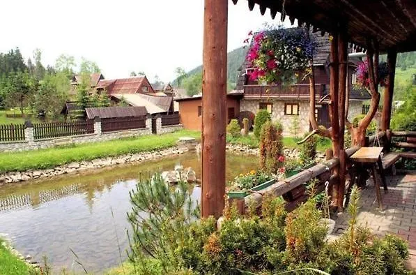 בקתה I Austryjok *